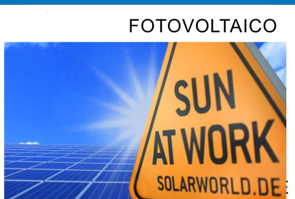 Fotovoltaico-b - Climaplanet